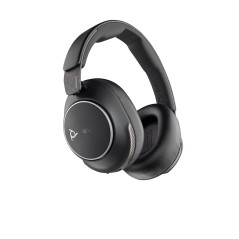 HP Poly Voyager Surround 80 UC Wireless Headset - Black | Premium Sound, Ultimate Comfort, Exceptional Clarity